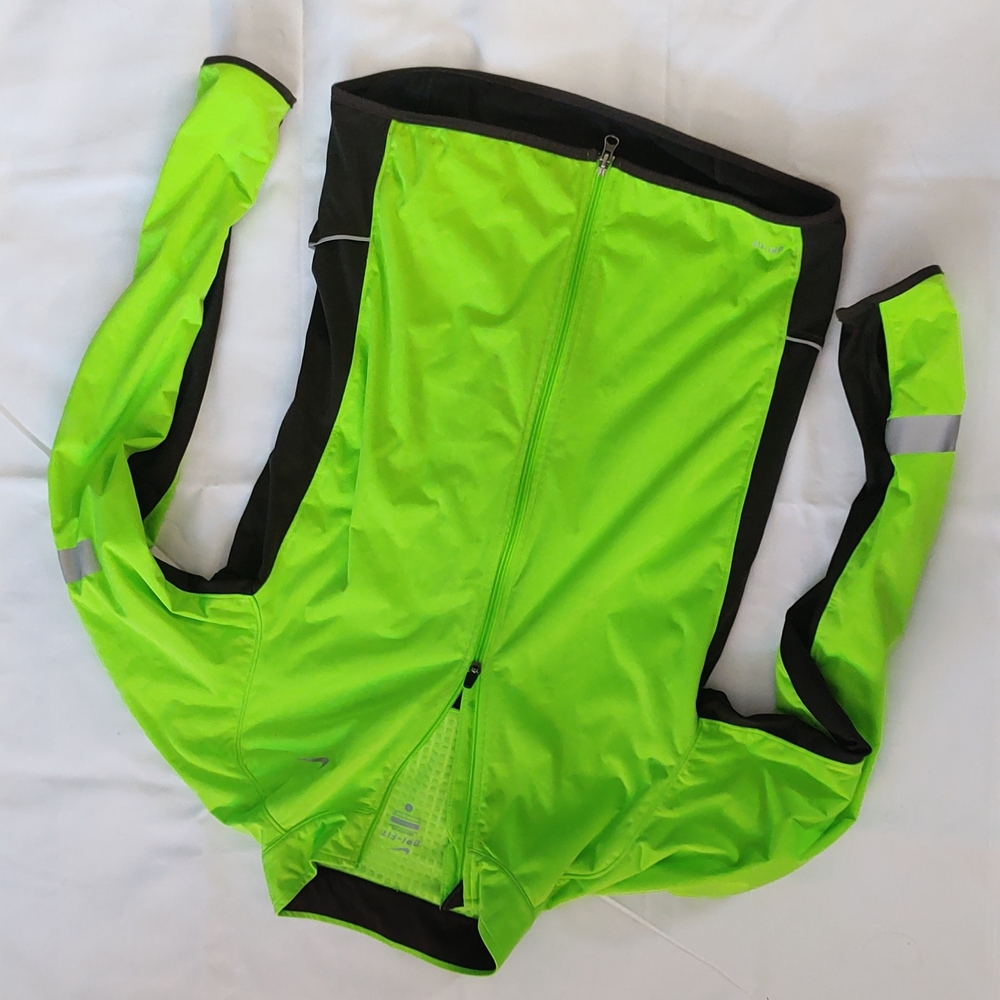 Nike Light insulated running jacket
